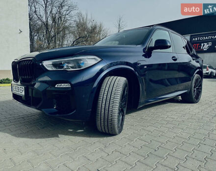 БМВ Х5, объемом двигателя 3 л и пробегом 120 тыс. км за 65700 $, фото 31 на Automoto.ua