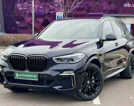 БМВ Х5, объемом двигателя 3 л и пробегом 68 тыс. км за 68999 $, фото 3 на Automoto.ua