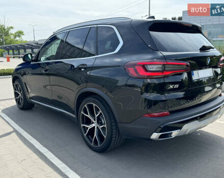 БМВ Х5, объемом двигателя 3 л и пробегом 33 тыс. км за 52900 $, фото 7 на Automoto.ua