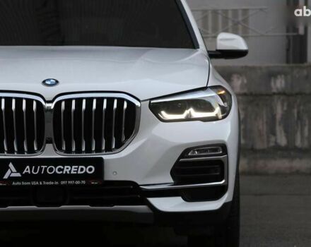 БМВ Х5, об'ємом двигуна 0 л та пробігом 53 тис. км за 64900 $, фото 3 на Automoto.ua