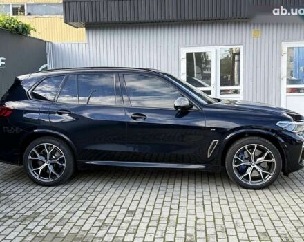 БМВ Х5, об'ємом двигуна 3 л та пробігом 115 тис. км за 74500 $, фото 5 на Automoto.ua
