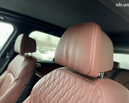 БМВ Х5, объемом двигателя 4.4 л и пробегом 39 тыс. км за 98073 $, фото 7 на Automoto.ua
