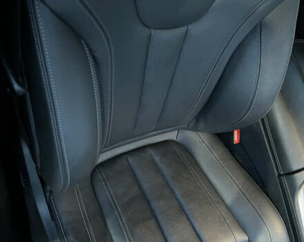 БМВ Х5, объемом двигателя 2.99 л и пробегом 39 тыс. км за 75000 $, фото 12 на Automoto.ua