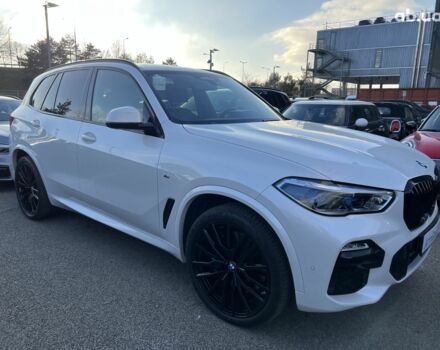 БМВ Х5, объемом двигателя 3 л и пробегом 59 тыс. км за 71511 $, фото 13 на Automoto.ua