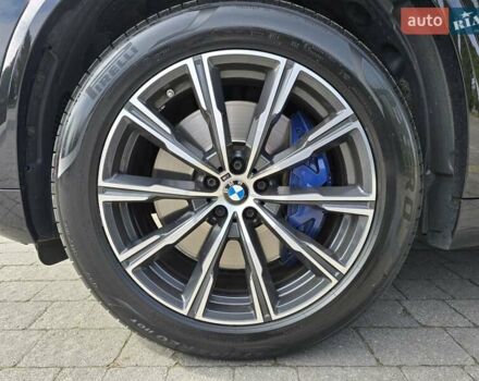 БМВ Х5, объемом двигателя 2.99 л и пробегом 92 тыс. км за 77800 $, фото 15 на Automoto.ua