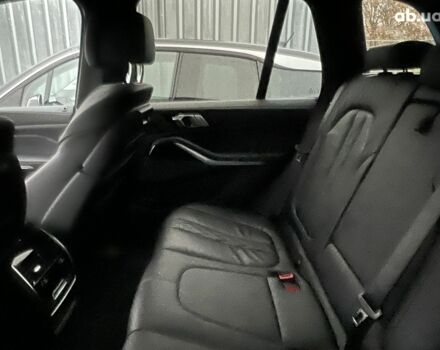 БМВ Х5, объемом двигателя 3 л и пробегом 50 тыс. км за 82488 $, фото 31 на Automoto.ua