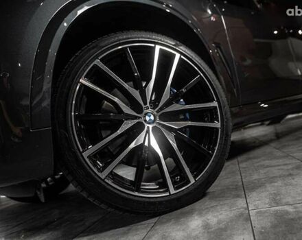 БМВ Х5, объемом двигателя 3 л и пробегом 51 тыс. км за 73900 $, фото 21 на Automoto.ua