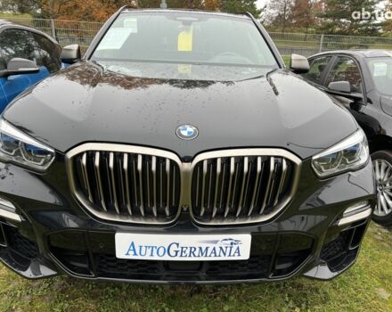 БМВ Х5, объемом двигателя 3 л и пробегом 50 тыс. км за 82488 $, фото 2 на Automoto.ua