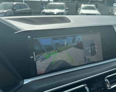 БМВ Х5, объемом двигателя 3 л и пробегом 62 тыс. км за 78000 $, фото 16 на Automoto.ua