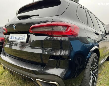 БМВ Х5, объемом двигателя 3 л и пробегом 50 тыс. км за 82488 $, фото 14 на Automoto.ua