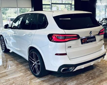 БМВ Х5, объемом двигателя 3 л и пробегом 73 тыс. км за 72900 $, фото 10 на Automoto.ua