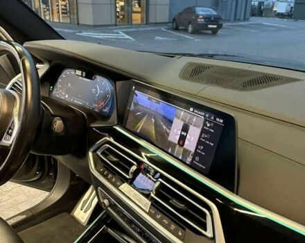 БМВ Х5, об'ємом двигуна 3 л та пробігом 132 тис. км за 63000 $, фото 29 на Automoto.ua