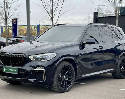 БМВ Х5, объемом двигателя 3 л и пробегом 68 тыс. км за 68999 $, фото 13 на Automoto.ua