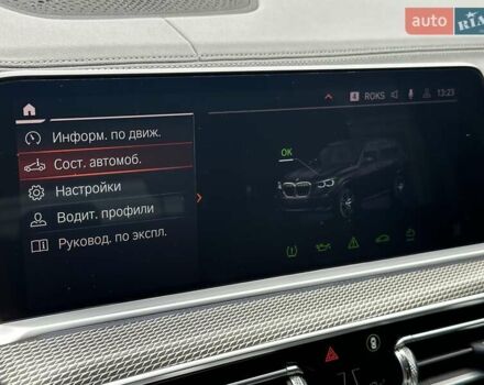 БМВ Х5, объемом двигателя 2.99 л и пробегом 92 тыс. км за 69500 $, фото 27 на Automoto.ua