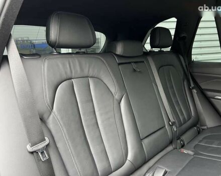 БМВ Х5, объемом двигателя 3 л и пробегом 94 тыс. км за 64500 $, фото 27 на Automoto.ua