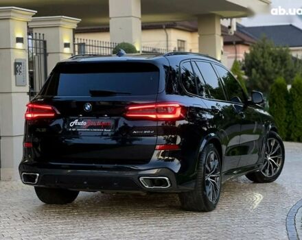 БМВ Х5, об'ємом двигуна 3 л та пробігом 25 тис. км за 74500 $, фото 16 на Automoto.ua