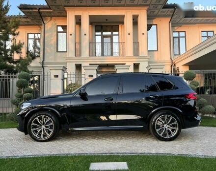 БМВ Х5, об'ємом двигуна 3 л та пробігом 25 тис. км за 74500 $, фото 8 на Automoto.ua