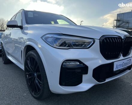 БМВ Х5, объемом двигателя 3 л и пробегом 59 тыс. км за 71511 $, фото 15 на Automoto.ua