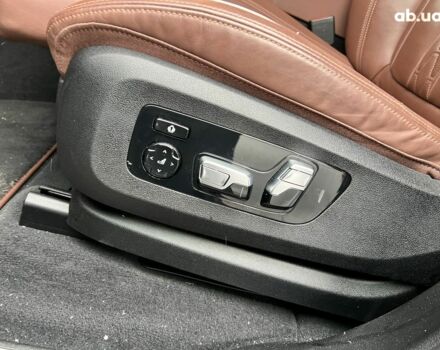 БМВ Х5, объемом двигателя 4.4 л и пробегом 39 тыс. км за 98073 $, фото 11 на Automoto.ua