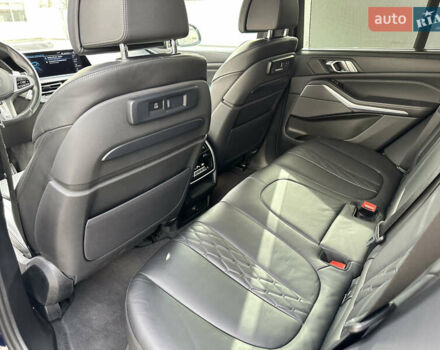 БМВ Х5, объемом двигателя 3 л и пробегом 120 тыс. км за 65700 $, фото 23 на Automoto.ua