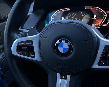 БМВ Х5, объемом двигателя 2.99 л и пробегом 39 тыс. км за 75000 $, фото 8 на Automoto.ua