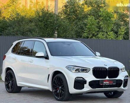 БМВ Х5, объемом двигателя 3 л и пробегом 132 тыс. км за 69999 $, фото 22 на Automoto.ua