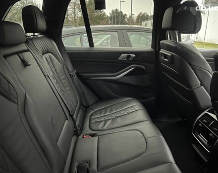 БМВ Х5, объемом двигателя 3 л и пробегом 50 тыс. км за 82488 $, фото 15 на Automoto.ua