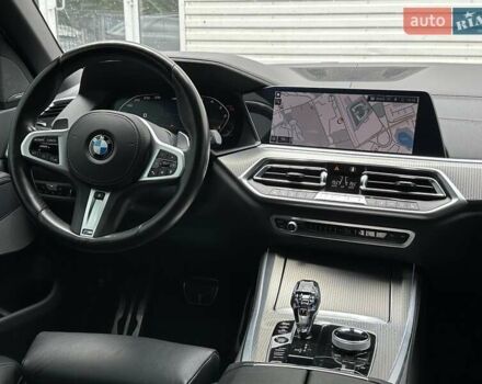 БМВ Х5, объемом двигателя 2.99 л и пробегом 92 тыс. км за 69500 $, фото 11 на Automoto.ua