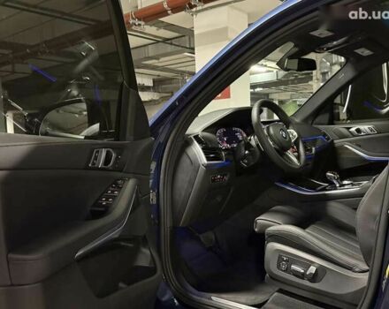 БМВ Х5, объемом двигателя 0 л и пробегом 75 тыс. км за 59500 $, фото 24 на Automoto.ua