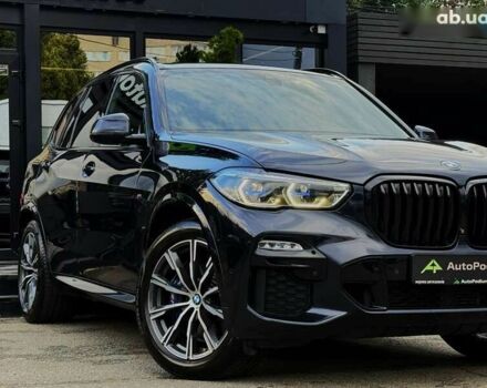 БМВ Х5, объемом двигателя 3 л и пробегом 143 тыс. км за 55999 $, фото 10 на Automoto.ua