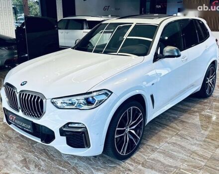 БМВ Х5, объемом двигателя 3 л и пробегом 73 тыс. км за 72900 $, фото 14 на Automoto.ua