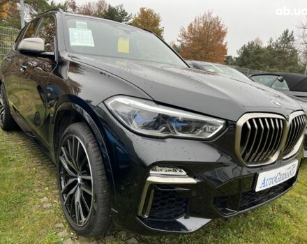 БМВ Х5, объемом двигателя 3 л и пробегом 50 тыс. км за 82488 $, фото 5 на Automoto.ua