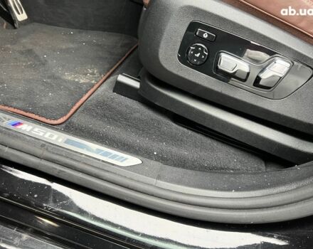 БМВ Х5, объемом двигателя 4.4 л и пробегом 39 тыс. км за 98073 $, фото 12 на Automoto.ua