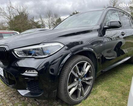 БМВ Х5, объемом двигателя 4.4 л и пробегом 78 тыс. км за 82901 $, фото 5 на Automoto.ua