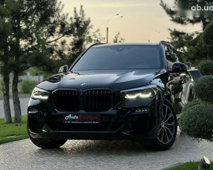 БМВ Х5, об'ємом двигуна 3 л та пробігом 25 тис. км за 74500 $, фото 24 на Automoto.ua