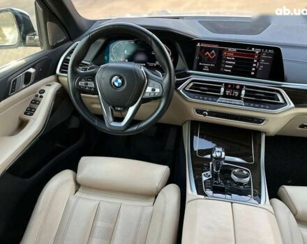 БМВ Х5, об'ємом двигуна 3 л та пробігом 51 тис. км за 49300 $, фото 28 на Automoto.ua