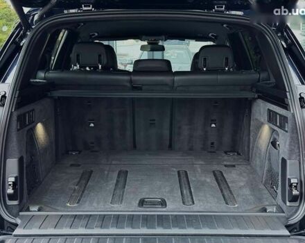БМВ Х5, объемом двигателя 3 л и пробегом 143 тыс. км за 56500 $, фото 25 на Automoto.ua