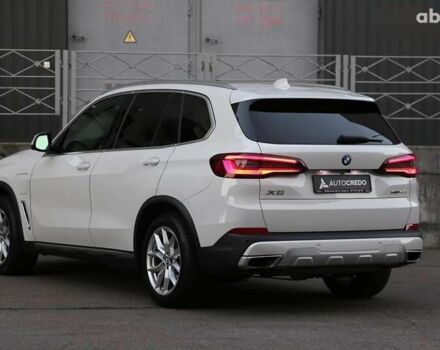 БМВ Х5, об'ємом двигуна 0 л та пробігом 53 тис. км за 64900 $, фото 8 на Automoto.ua