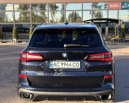 БМВ Х5, объемом двигателя 3 л и пробегом 157 тыс. км за 64000 $, фото 11 на Automoto.ua