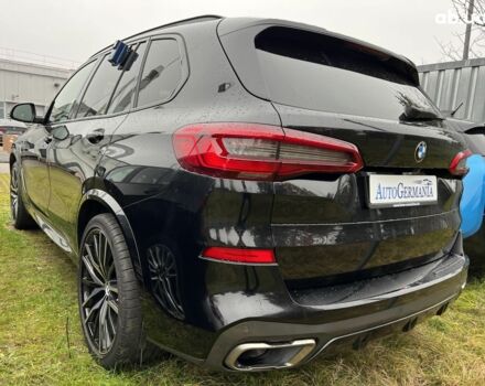 БМВ Х5, объемом двигателя 3 л и пробегом 50 тыс. км за 82488 $, фото 10 на Automoto.ua