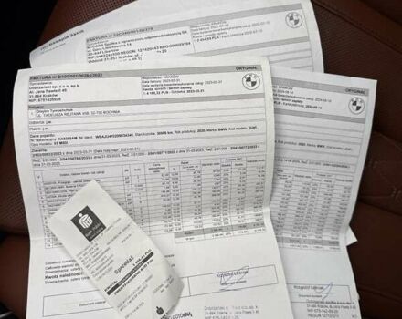 БМВ Х5, объемом двигателя 4.39 л и пробегом 67 тыс. км за 83000 $, фото 12 на Automoto.ua