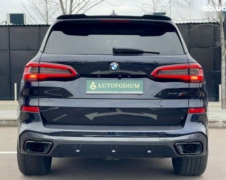 БМВ Х5, объемом двигателя 3 л и пробегом 68 тыс. км за 68999 $, фото 15 на Automoto.ua