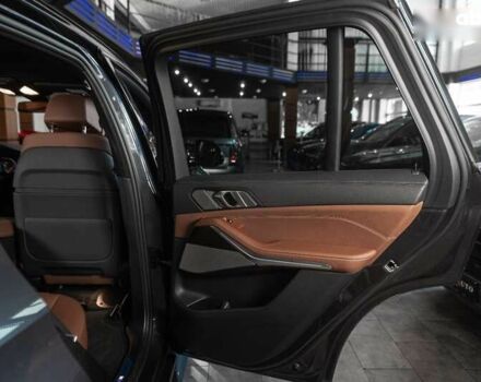 БМВ Х5, объемом двигателя 3 л и пробегом 51 тыс. км за 73900 $, фото 25 на Automoto.ua