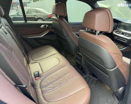 БМВ Х5, объемом двигателя 3 л и пробегом 117 тыс. км за 68900 $, фото 27 на Automoto.ua