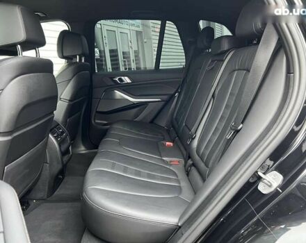 БМВ Х5, объемом двигателя 3 л и пробегом 94 тыс. км за 64500 $, фото 22 на Automoto.ua