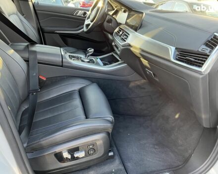 БМВ Х5, объемом двигателя 3 л и пробегом 59 тыс. км за 71511 $, фото 31 на Automoto.ua