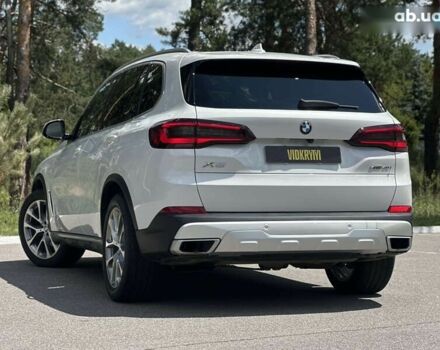 БМВ Х5, об'ємом двигуна 3 л та пробігом 51 тис. км за 49300 $, фото 24 на Automoto.ua