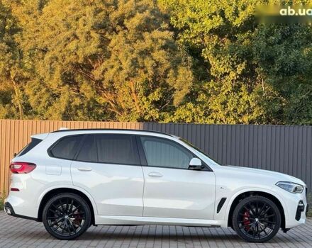 БМВ Х5, объемом двигателя 3 л и пробегом 132 тыс. км за 69999 $, фото 24 на Automoto.ua