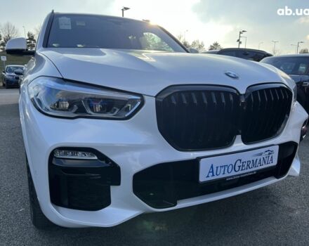 БМВ Х5, объемом двигателя 3 л и пробегом 59 тыс. км за 71511 $, фото 1 на Automoto.ua