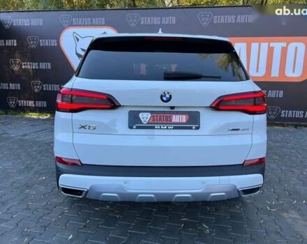 БМВ Х5, объемом двигателя 3 л и пробегом 30 тыс. км за 55000 $, фото 9 на Automoto.ua